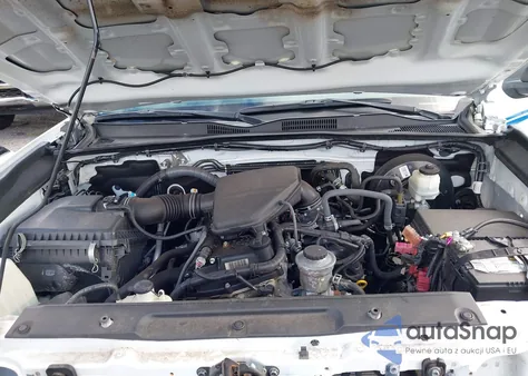 2021 Toyota Tacoma Sr5 из США, поврежденный, VIN 3TYRX5GN6MT019256